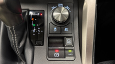 Lexus NX 300h 2.5 Takumi 5dr CVT [Pan roof] Hybrid Estate